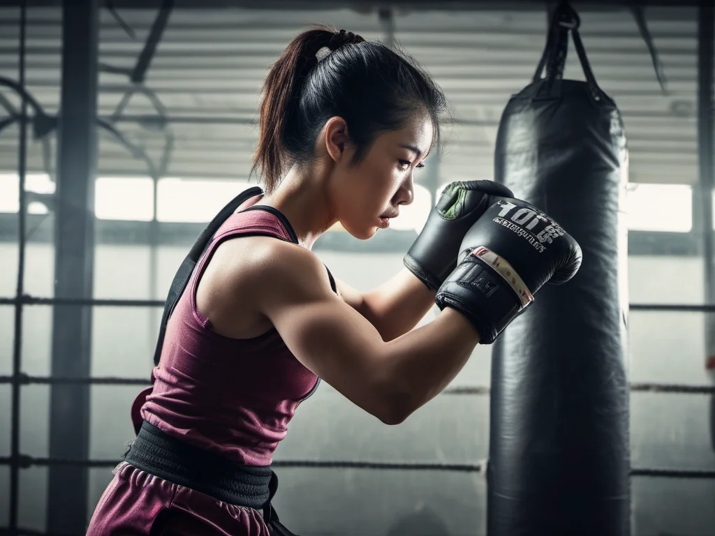 UFC张伟丽冠军战最新前瞻冲击卫冕金腰带全看点梳理 | ewc